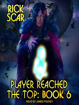cover image of Player Reached the Top